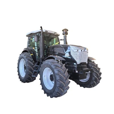 220hp Tarla Tekerlekli Traktör